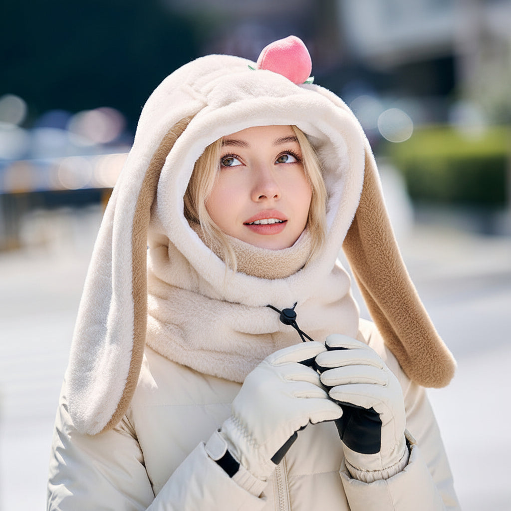 Skidhuvan | Långöringen