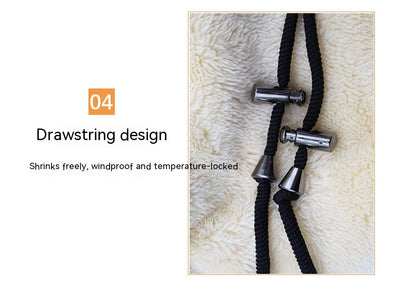 Vinterluvan | Mjuk och Gosig