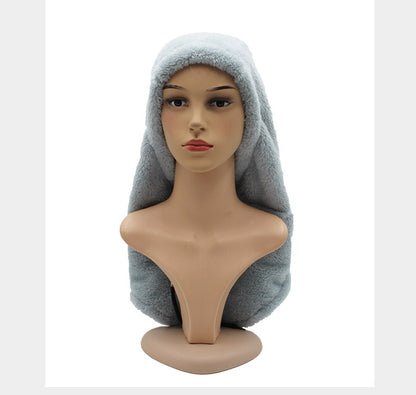 Vinterluvan | Mjuk och Gosig