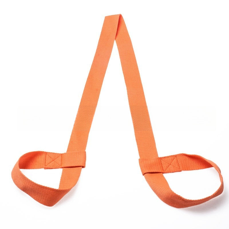 Easy Strap Slim - Bärrem för dina skidor