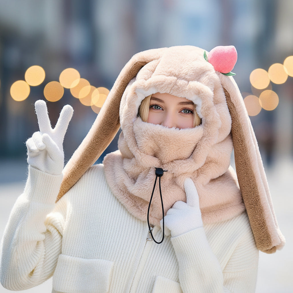 Skidhuvan | Långöringen