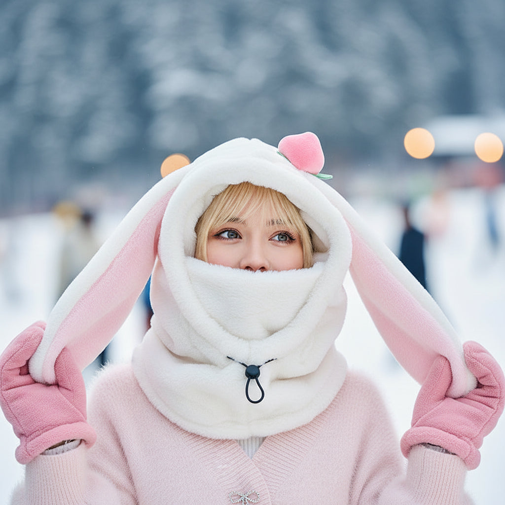 Skidhuvan | Långöringen