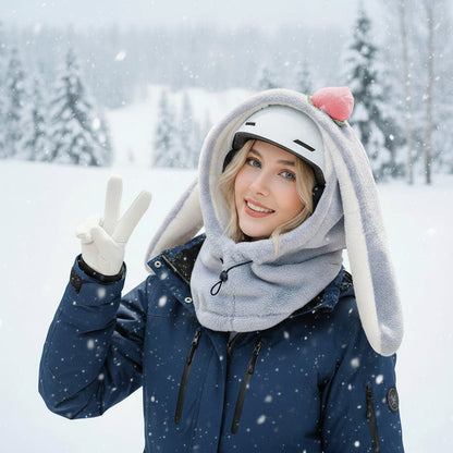 Skidhuvan | Långöringen