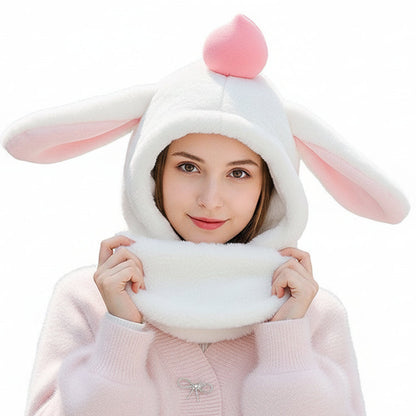 Skidhuvan | Långöringen