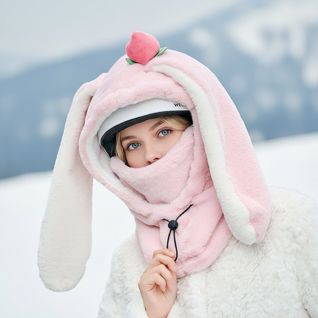 Skidhuvan | Långöringen