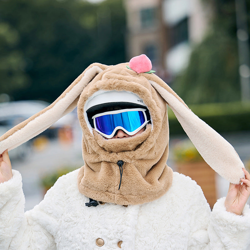 Skidhuvan | Långöringen