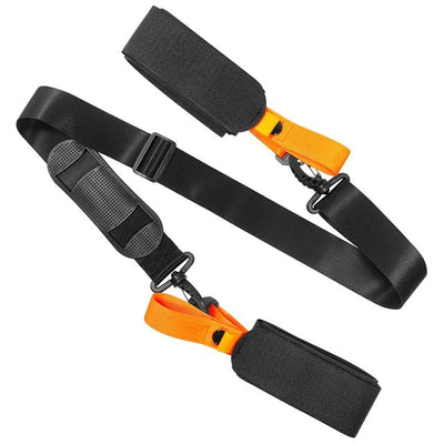 Easy Strap Premium - Bärrem för dina skidor och stavar - Easy Strap