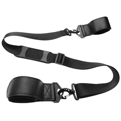 Easy Strap Premium - Bärrem för dina skidor och stavar - Easy Strap