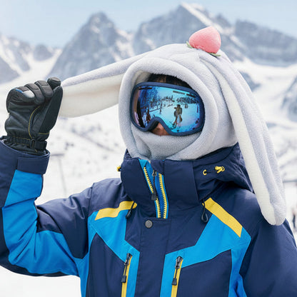 Skidhuvan | Långöringen