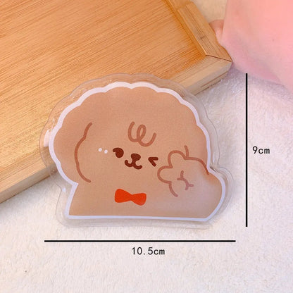 Handvärmare för kalla dagar 2 - pack - TJÅKKO