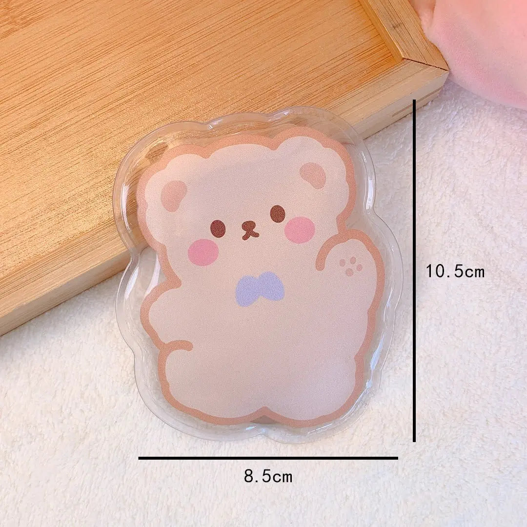 Handvärmare för kalla dagar 2 - pack - TJÅKKO