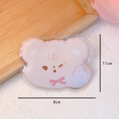 Handvärmare för kalla dagar 2 - pack - TJÅKKO