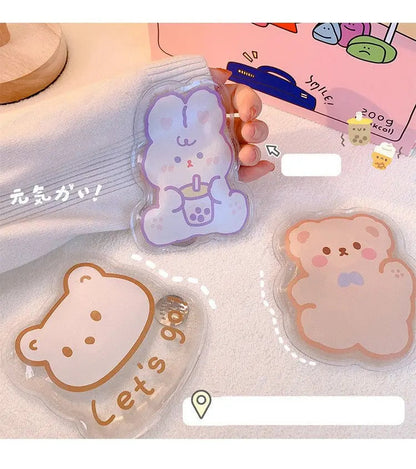 Handvärmare för kalla dagar 2 - pack - TJÅKKO