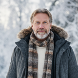 svensk man 50 år